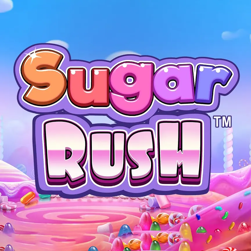 Sugar Rush — NV Casino