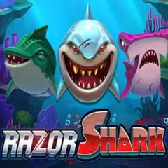 Razor Shark — NV Casino