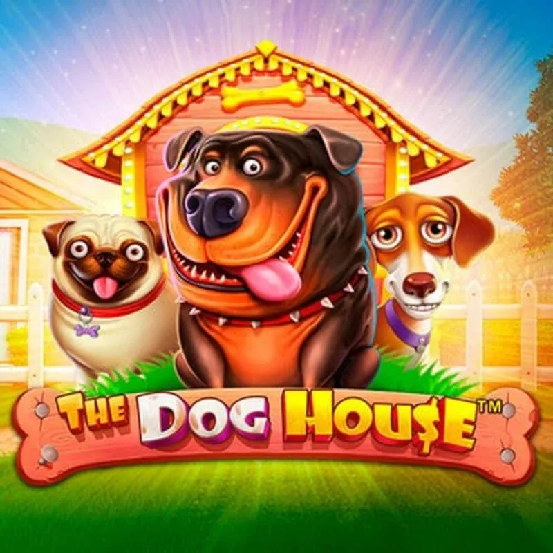 The Dog House — NV Casino